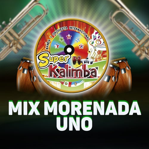 Mix Morenada Uno