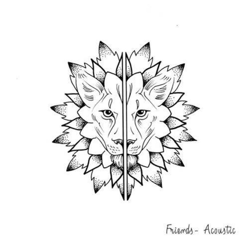 Friends (Acoustic)
