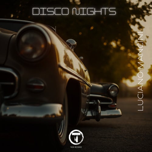 Disco Nights