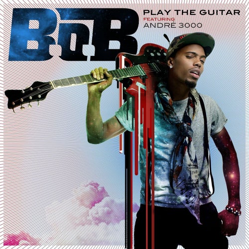 Play the Guitar (feat. André 3000)