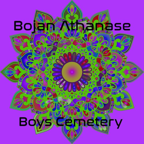 Boys Cemetery