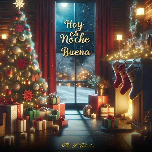 Hoy Es Noche Buena