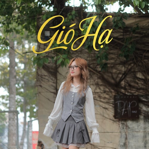 Gió Hạ
