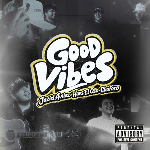 Good Vibes