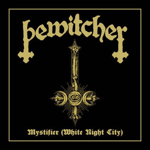 Mystifier (White Night City)