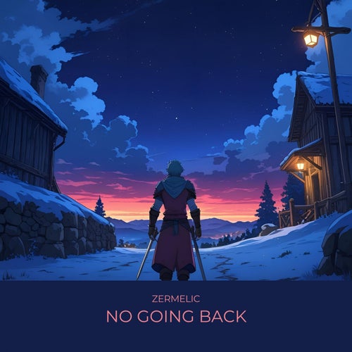 No Going Back