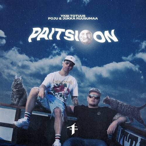 Paitsioon