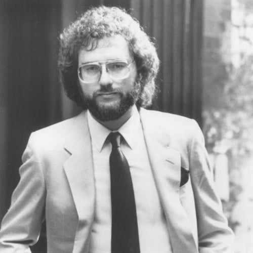 Rupert Holmes Profile