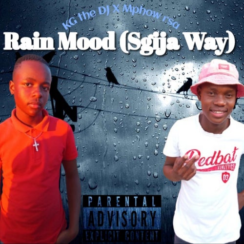 Rain Mood