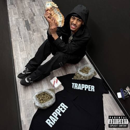 Trapper & Rapper