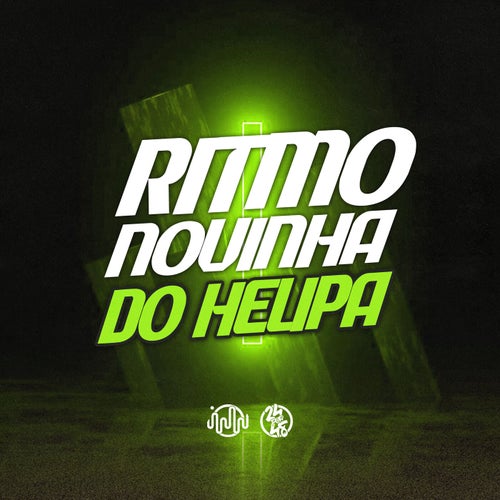 Ritmo Novinha do Helipa