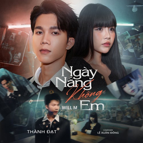 Ngày Nắng Không Em (Lofi Version)
