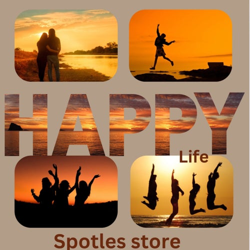 Happy Life