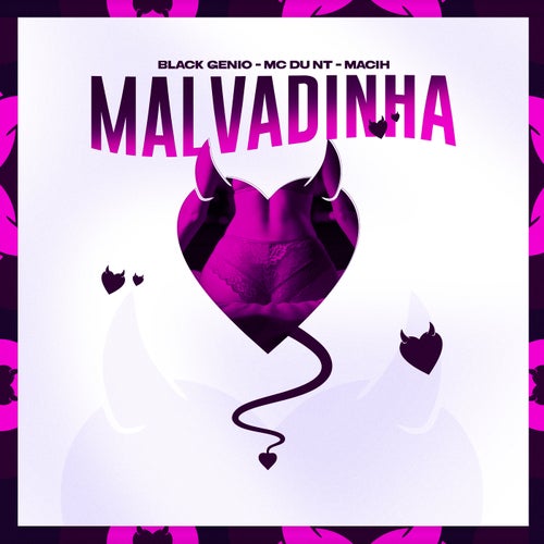 Malvadinha
