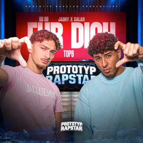 FÜR DICH