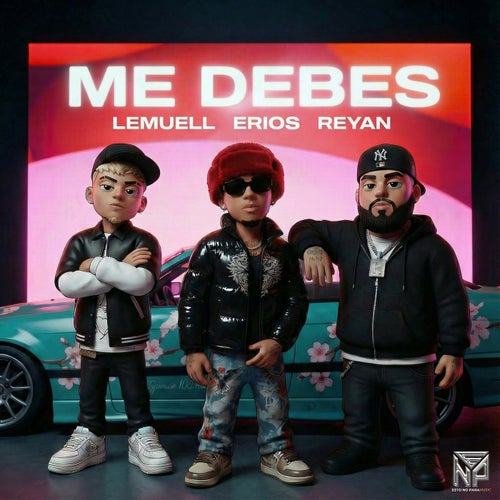 Me Debes
