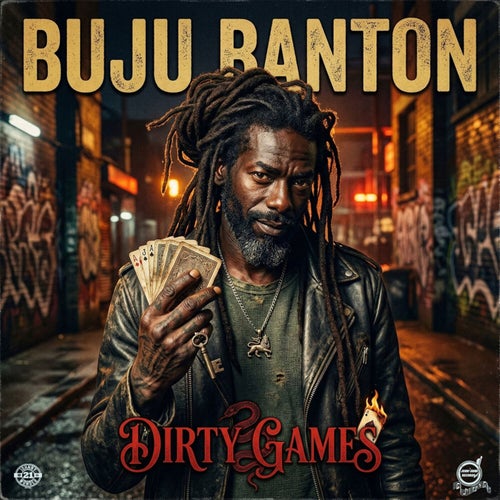 Dirty Games