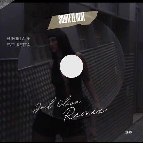 Siente El Beat (Joel Oliva Remix)