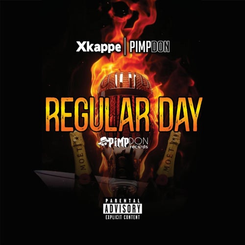 Regular Day