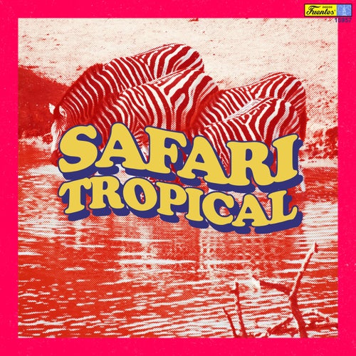Safari Tropical