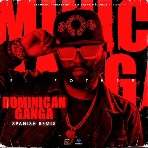 Dominican Ganga (Spanish Remix)