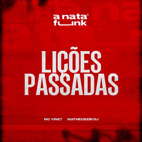 Lições Passadas
