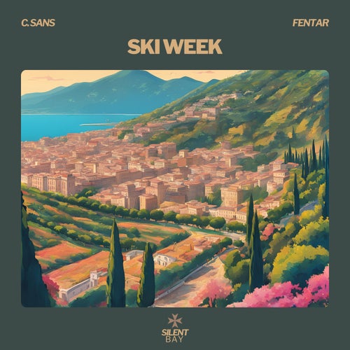 Ski week (feat. Fentar)