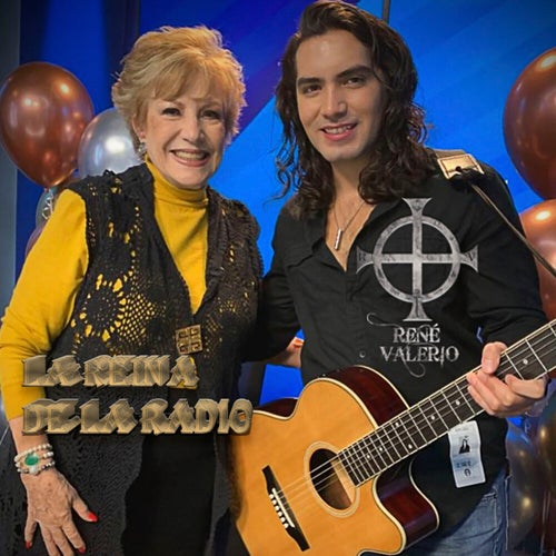 La reina de la radio