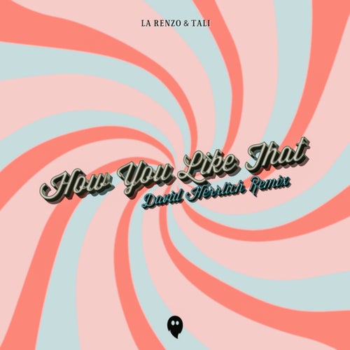 How You Like That (David Herrlich Extended Remix)