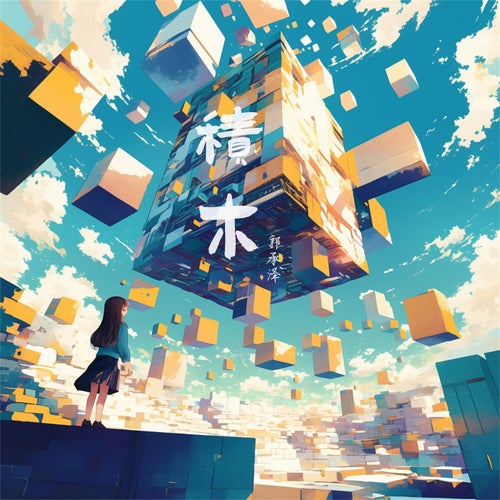 积木