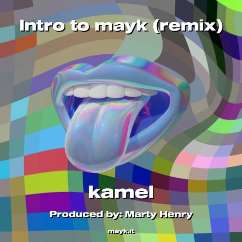 Intro to mayk (remix)