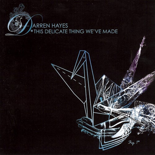 This Delicate Thing We've Made, Pt. 2