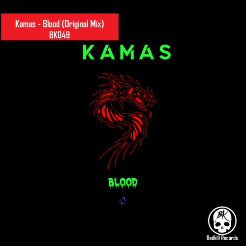 Blood