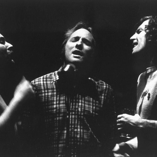 Crosby, Stills & Nash Profile