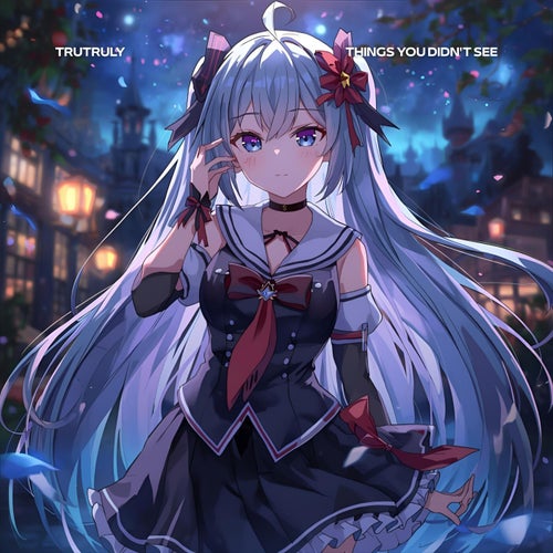 Things You Didn'T See