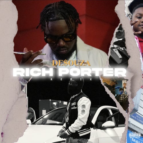 Rich Porter (Remix)