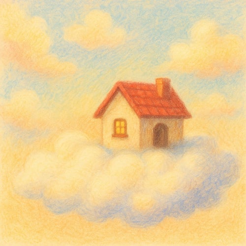 Before the Dream
