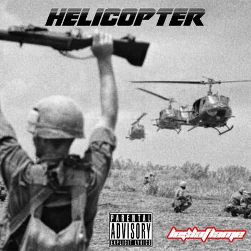 Helicopter