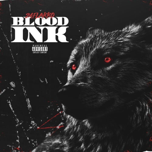 Blood Ink