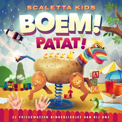 Ik Zag Twee Beren