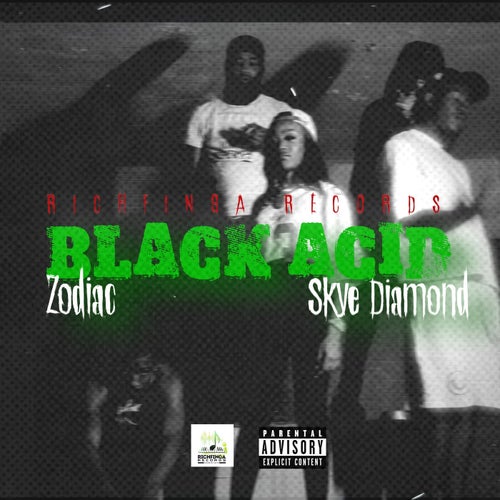 Black Acid