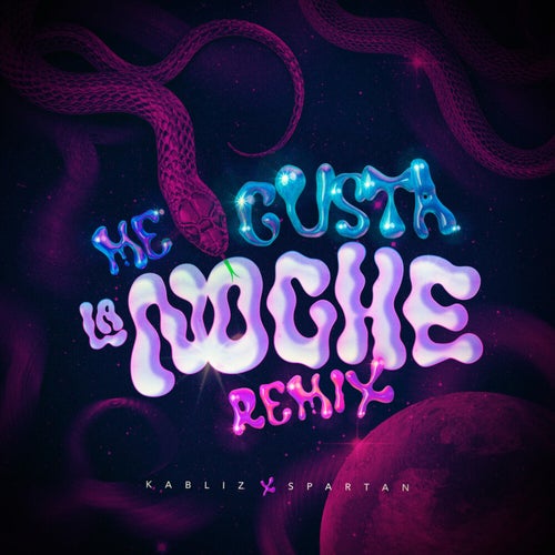 Me gusta la noche (Remix)