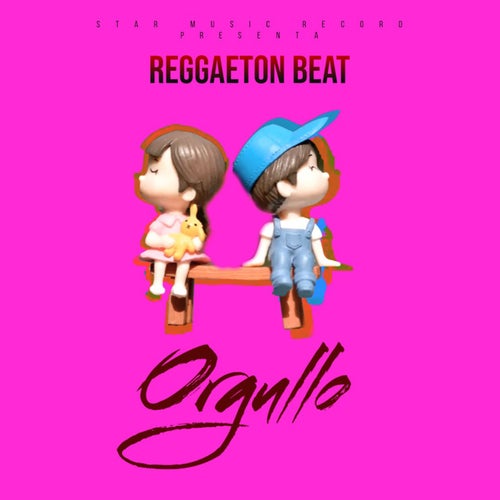Orgullo Reggaeton Beat