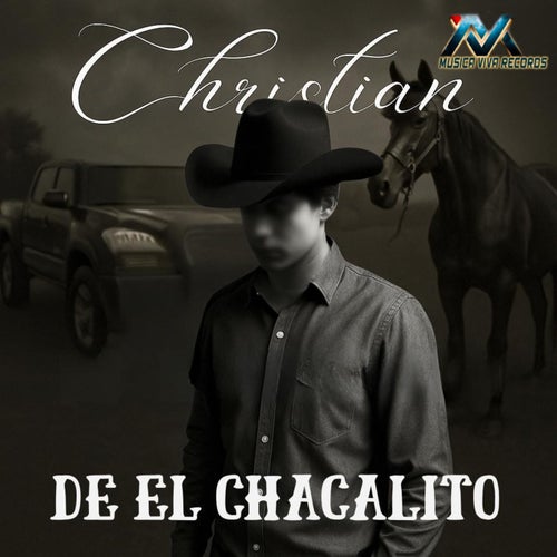 Christian De El Chacalito
