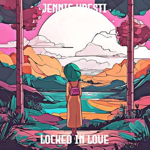 Locked in Love