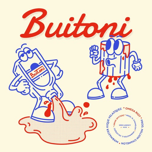 Buitoni