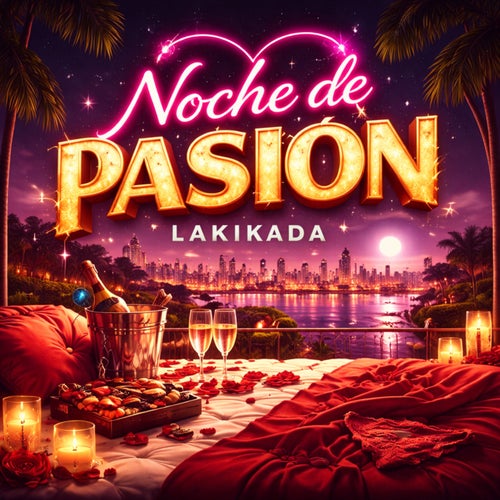 Noche de Pasion