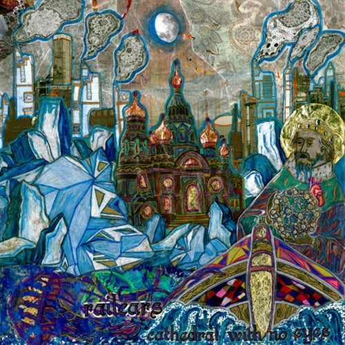 Cathedral With No Eyes