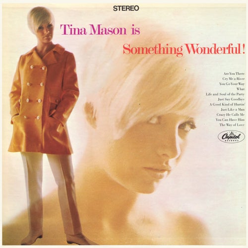 Is Something Wonderful (Expanded Edition)