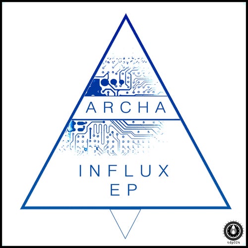 Influx EP